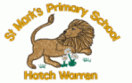 St Mark's Primary School, Hatch Warren 